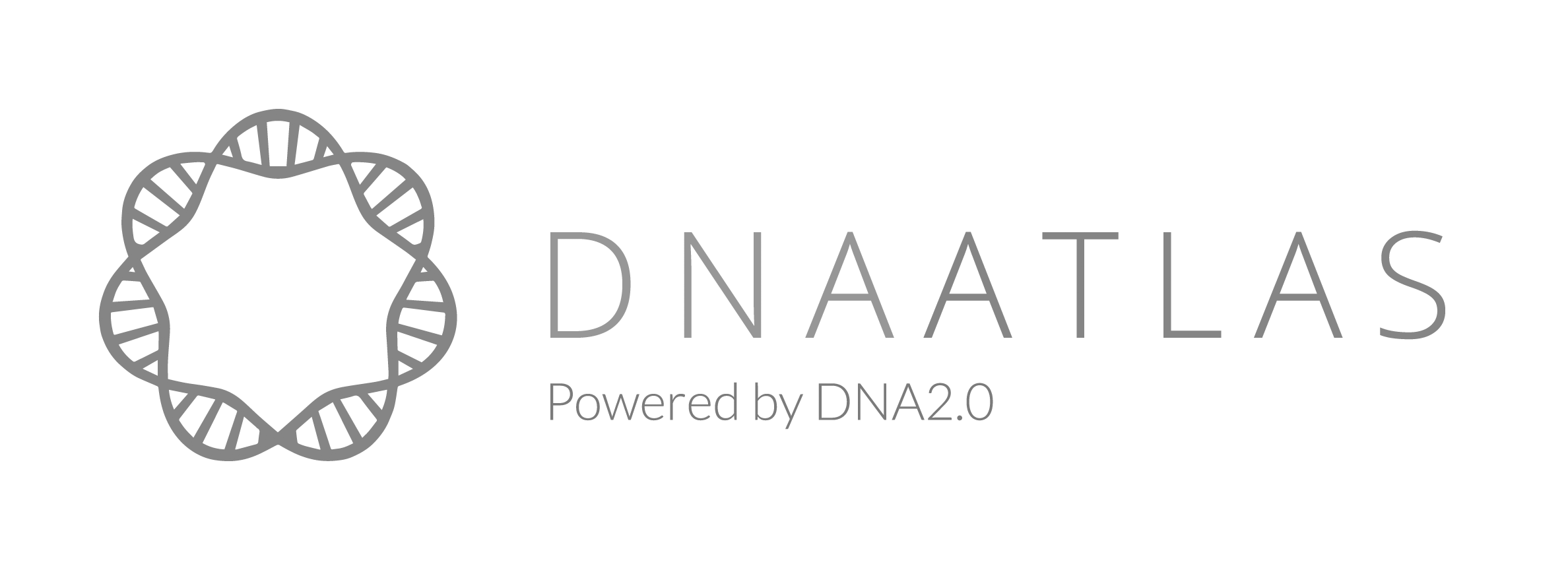 DNA Atlas