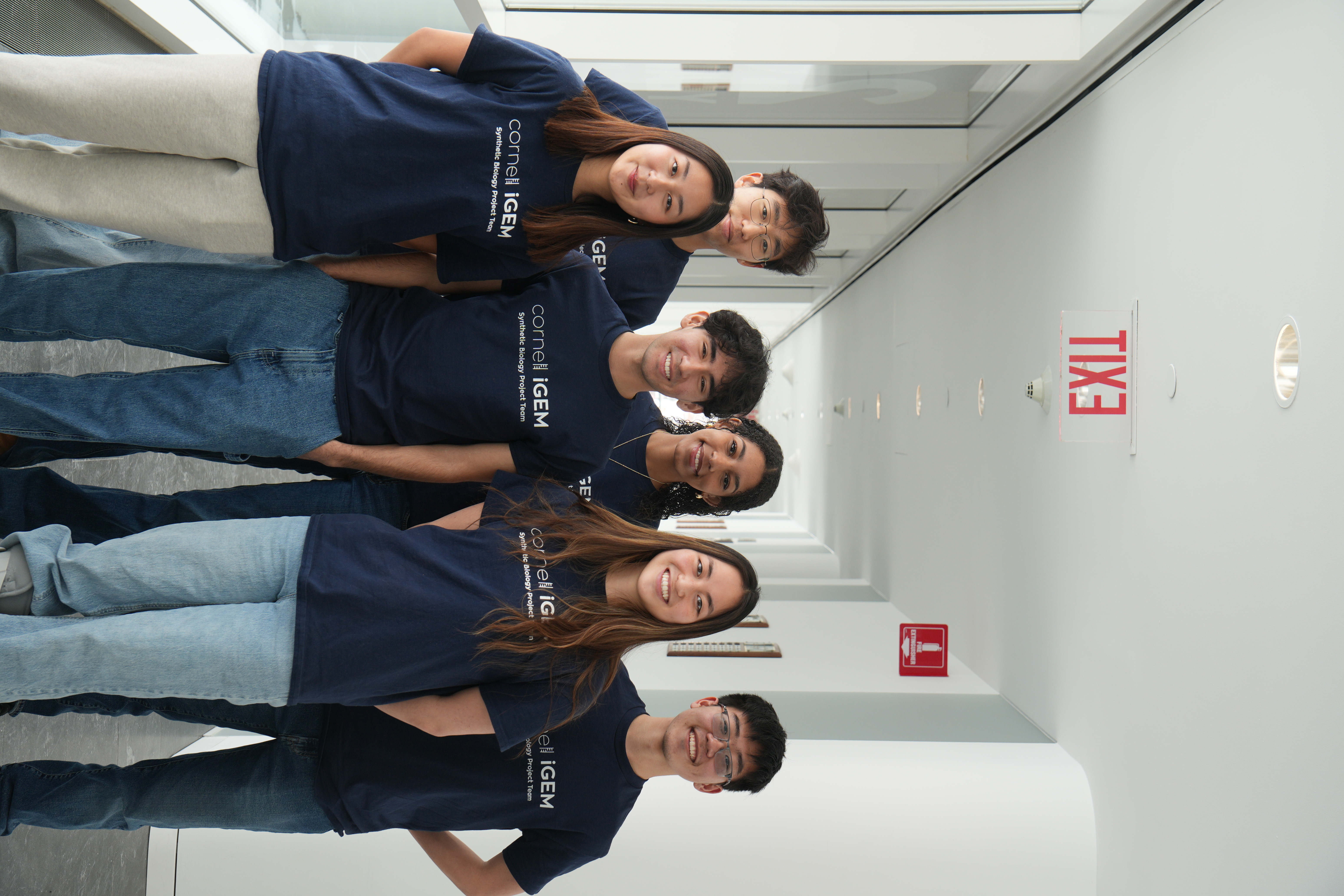 Policy & Practice subteam