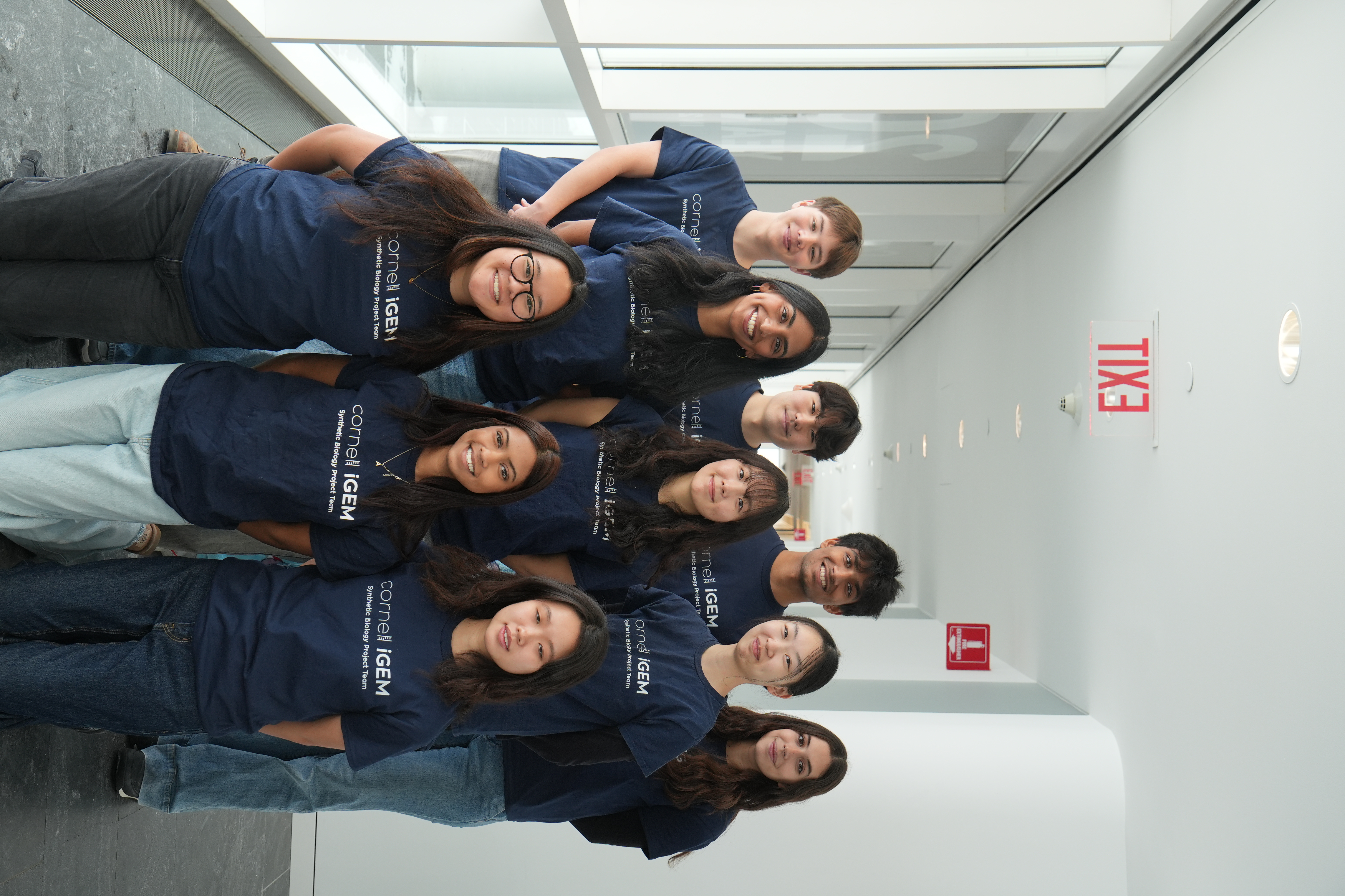 Wet Lab subteam
